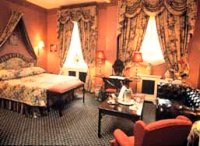 Fil Franck Tours - Hotels in London - Hotel Chesterfiled Mayfair
